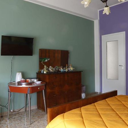 مبيت وإفطار جاري Casa Di Nonna Signorina المظهر الخارجي الصورة