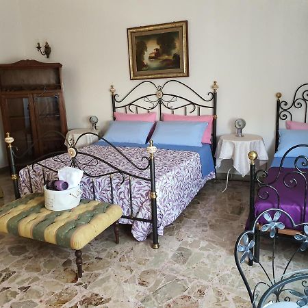 مبيت وإفطار جاري Casa Di Nonna Signorina المظهر الخارجي الصورة