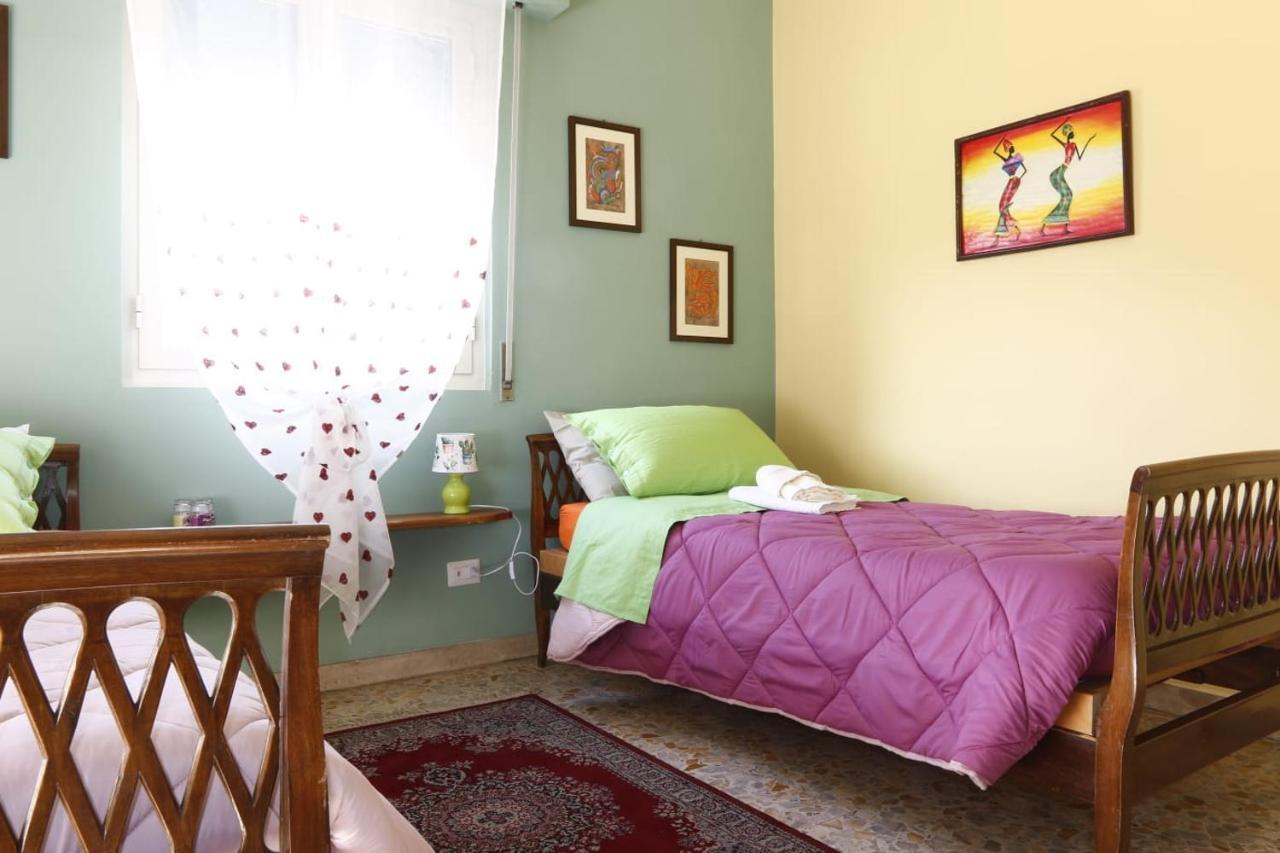 مبيت وإفطار جاري Casa Di Nonna Signorina المظهر الخارجي الصورة