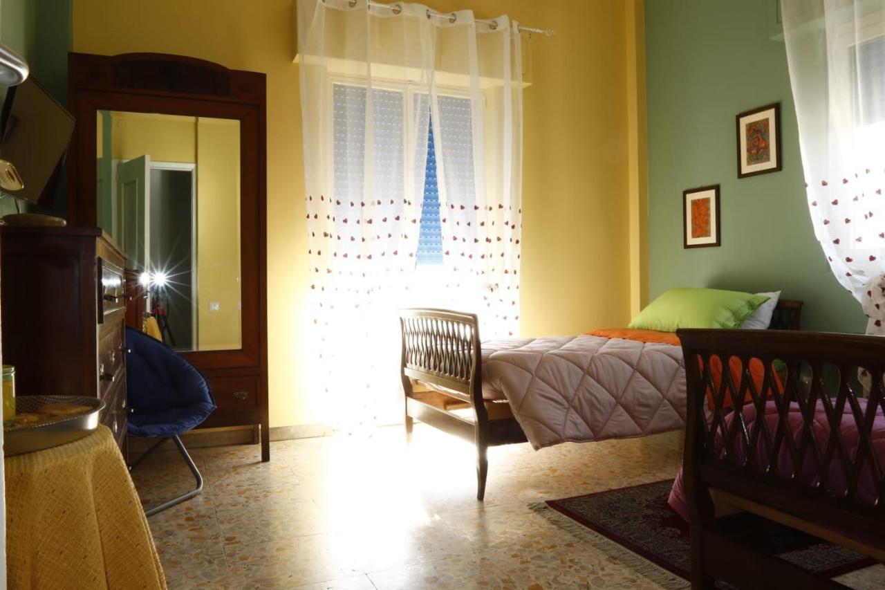 مبيت وإفطار جاري Casa Di Nonna Signorina المظهر الخارجي الصورة