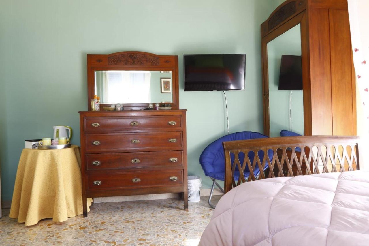 مبيت وإفطار جاري Casa Di Nonna Signorina المظهر الخارجي الصورة
