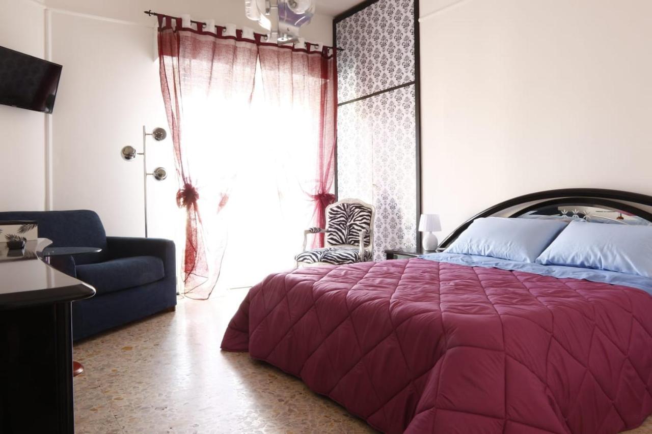 مبيت وإفطار جاري Casa Di Nonna Signorina المظهر الخارجي الصورة