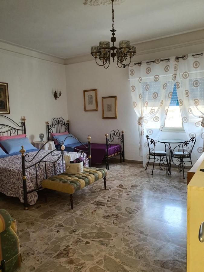 مبيت وإفطار جاري Casa Di Nonna Signorina المظهر الخارجي الصورة