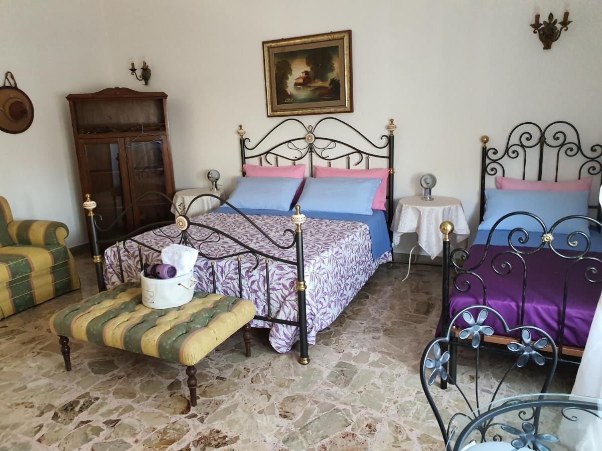مبيت وإفطار جاري Casa Di Nonna Signorina المظهر الخارجي الصورة